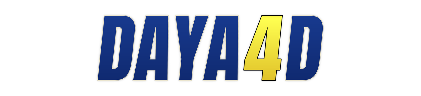 Daya4D Logo